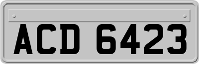 ACD6423