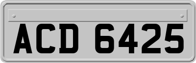 ACD6425