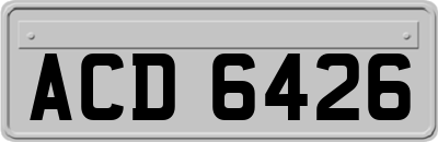 ACD6426