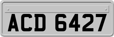 ACD6427