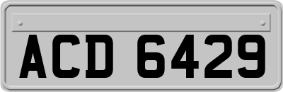 ACD6429