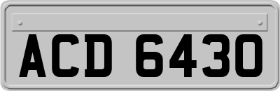 ACD6430