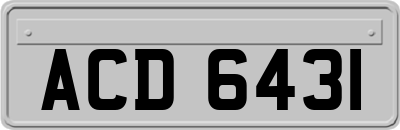 ACD6431