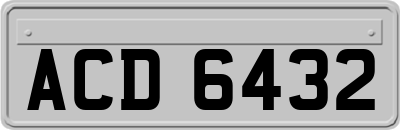 ACD6432