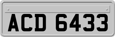 ACD6433