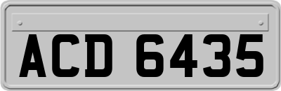 ACD6435