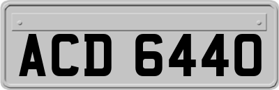 ACD6440