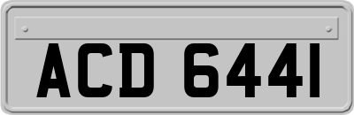 ACD6441