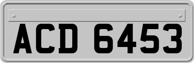 ACD6453