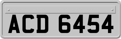 ACD6454