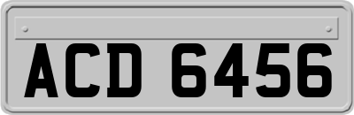 ACD6456