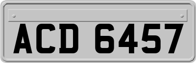 ACD6457