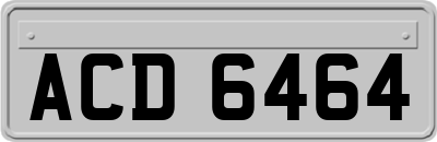 ACD6464
