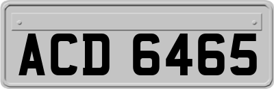 ACD6465