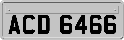 ACD6466