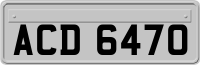 ACD6470