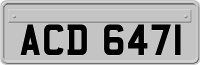 ACD6471