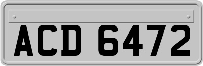 ACD6472