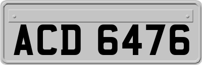 ACD6476