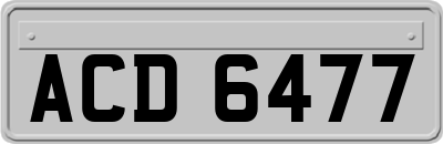 ACD6477
