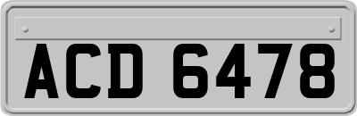 ACD6478
