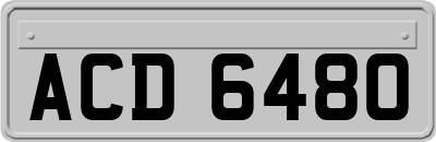 ACD6480