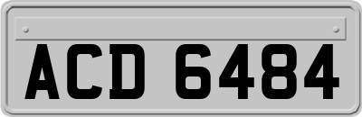 ACD6484
