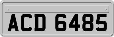 ACD6485