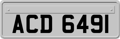 ACD6491