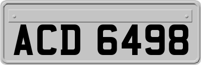ACD6498
