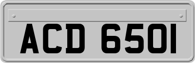 ACD6501