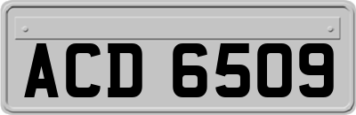 ACD6509