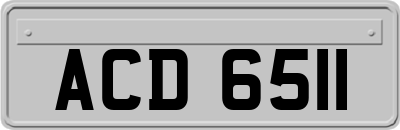 ACD6511