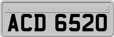 ACD6520