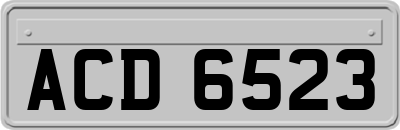 ACD6523