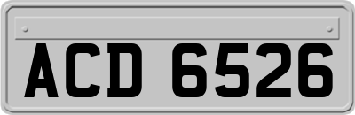 ACD6526