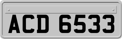 ACD6533