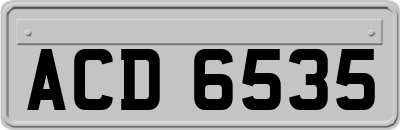 ACD6535