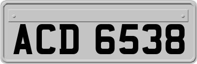 ACD6538