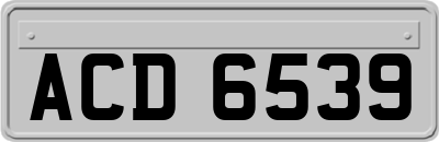 ACD6539