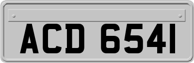 ACD6541