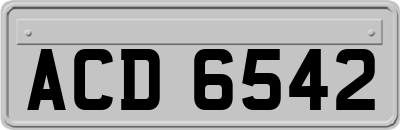 ACD6542