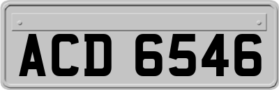 ACD6546
