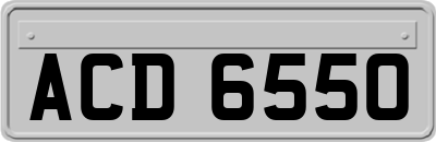 ACD6550