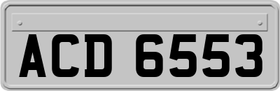 ACD6553