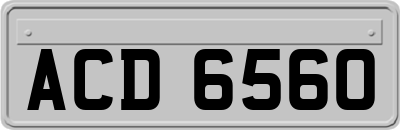 ACD6560