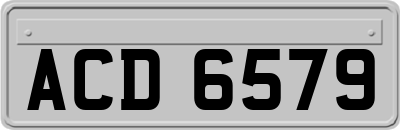 ACD6579
