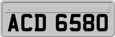 ACD6580