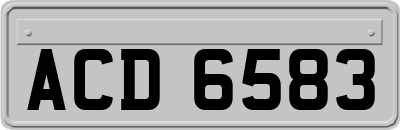ACD6583