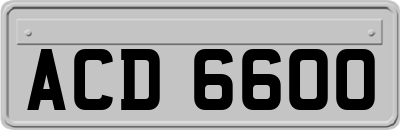 ACD6600